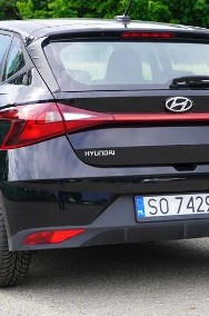 Hyundai i20 1.2 benzyna 2022 r przebieg 10 tys. LUB ZAMIANA-2