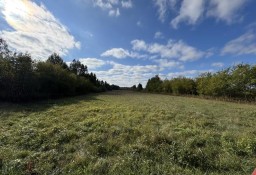 Działka usługowa Stary Janków