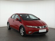Honda Civic VIII , Navi, Klimatronic, Tempomat, Parktronic,ALU