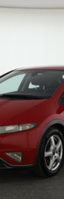 Honda Civic VIII , Navi, Klimatronic, Tempomat, Parktronic,ALU-3