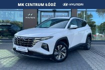 Hyundai Tucson III 1.6T-GDI HEV 230KM 6AT 2WD Executive+Klapa Gwarancja Salon Polska FV