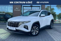 Hyundai Tucson III 1.6T-GDI HEV 230KM 6AT 2WD Executive+Klapa Gwarancja Salon Polska FV