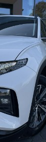 Hyundai Tucson III 1.6T-GDI HEV 230KM 6AT 2WD Executive+Klapa Gwarancja Salon Polska FV-3