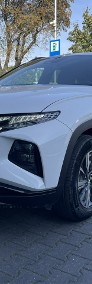 Hyundai Tucson III 1.6T-GDI HEV 230KM 6AT 2WD Executive+Klapa Gwarancja Salon Polska FV-4