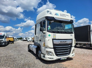 DAF Xf 480-1