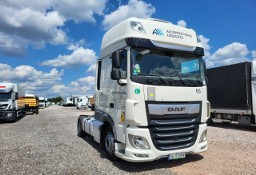 DAF Xf 480