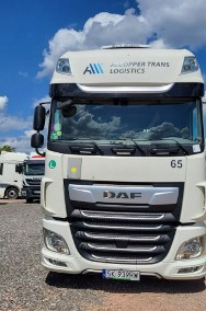 DAF Xf 480-2