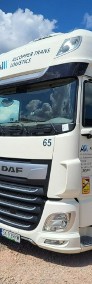 DAF Xf 480-3