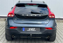 Volvo V40 II V40 Cross Country T4 Niski Przebieg Black Edition Bezwypadkowy Oryginalny
