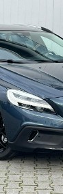 Volvo V40 II V40 Cross Country T4 Niski Przebieg Black Edition Bezwypadkowy Oryginalny-4