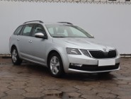 Skoda Octavia III , Salon Polska, Serwis ASO, VAT 23%, Klimatronic, Tempomat,