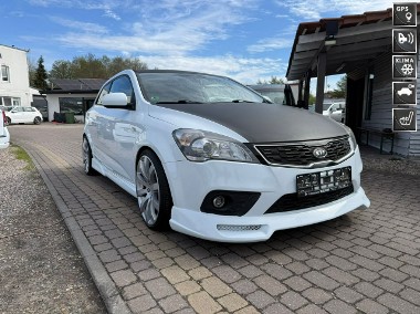 Kia Pro cee'd-1