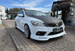 Kia Pro cee'd