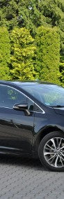 Toyota Avensis IV 2.0D-4D(143KM)*Lift*Led*Navi*Kamera*Klimatronik*Chrom*I Wł*Alu 17"AS-4