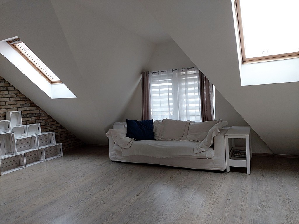Mieszkanie na sprzedaż, 3 pokoje, 69 m², Ząbki