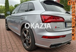 Audi SQ5 I (8R) SQ5. 354 Konie. Automat. Quattro. Piękny. Zadbany. Serwisowany.