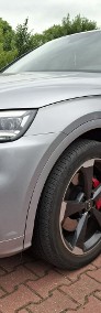 Audi SQ5 I (8R) SQ5. 354 Konie. Automat. Quattro. Piękny. Zadbany. Serwisowany.-4