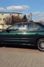 Mitsubishi Galant VII 2000 V6-2