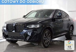 BMW X4 II xDrive20d M Sport xDrive20d M Sport 2.0 (190KM)| Harman Kardon