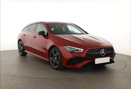 Mercedes-Benz Klasa CLA C118/X118 Mercedes-Benz Klasa CLA , 1. Właściciel, Serwis ASO, Automat, Skóra, Navi,, , 1. Właściciel,