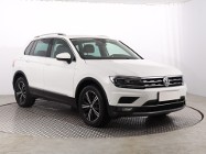 Volkswagen Tiguan , Salon Polska, Serwis ASO, DSG, Navi, Klimatronic, Tempomat,