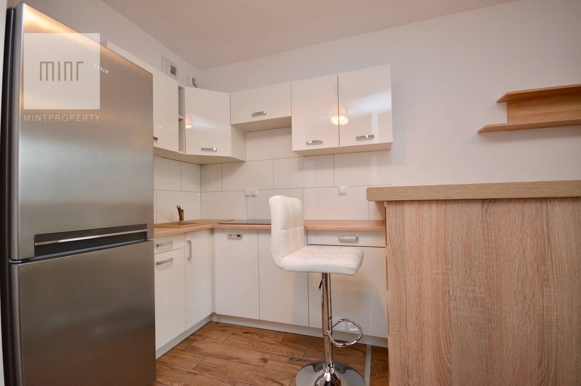 Mieszkanie do wynajęcia, 30 m², 1 pokój Rzeszów Nowe Miasto - Widok 4