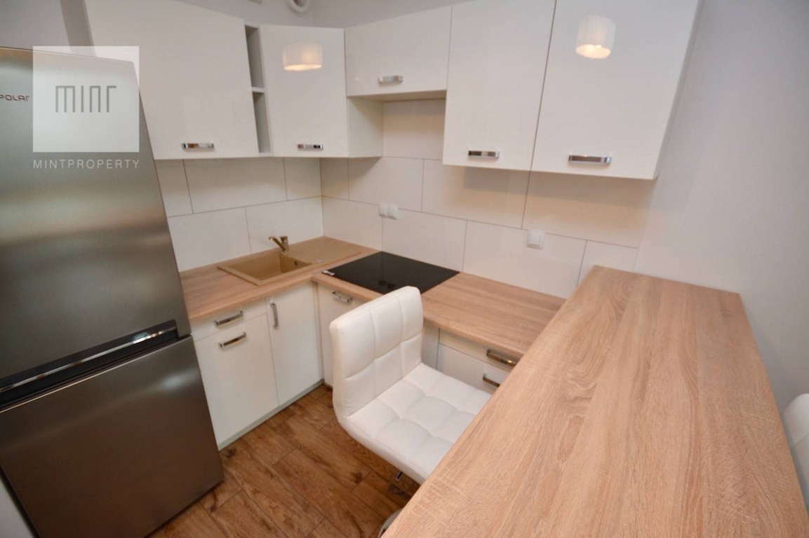 Mieszkanie do wynajęcia, 30 m², 1 pokój Rzeszów Nowe Miasto - Widok 5