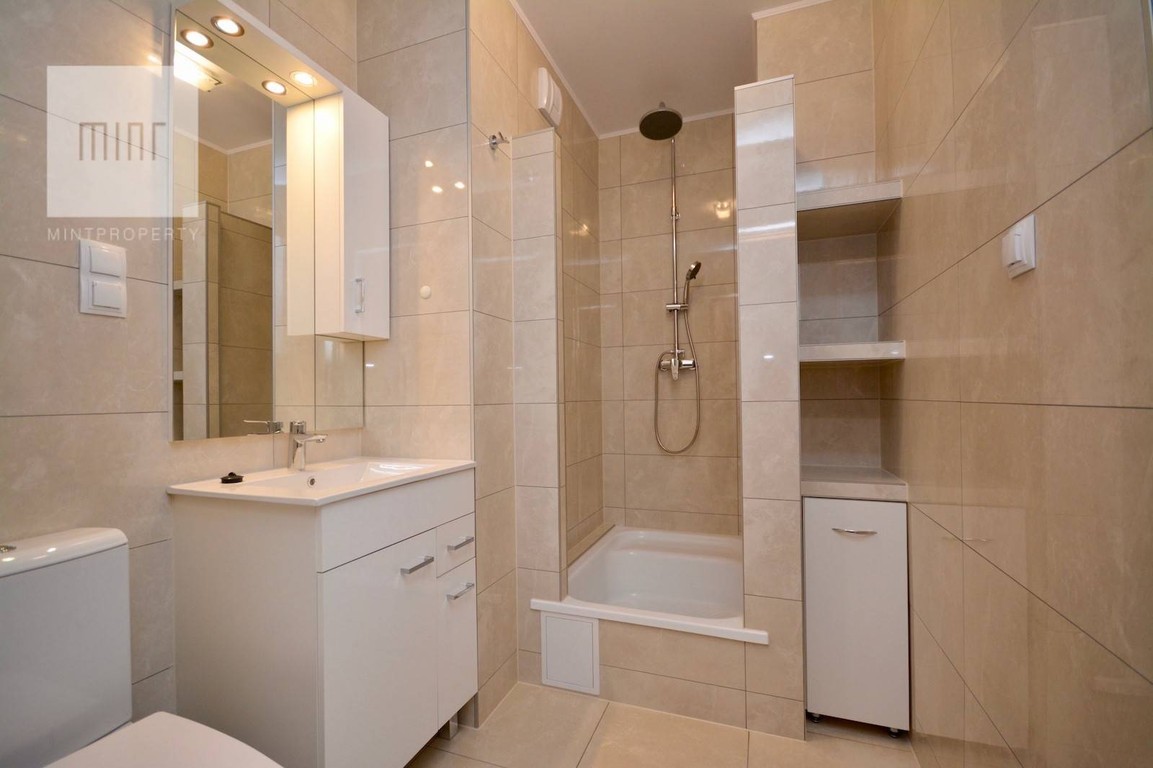 Mieszkanie do wynajęcia, 30 m², 1 pokój Rzeszów Nowe Miasto - Widok 6