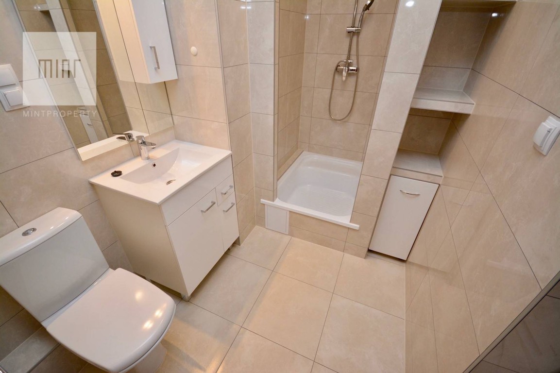 Mieszkanie do wynajęcia, 30 m², 1 pokój Rzeszów Nowe Miasto - Więcej