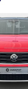 Volkswagen T-Roc VAT 23% Premium 1.5TSI 150KM DSG 2020 r., salon PL, przebieg 57tys.k-3