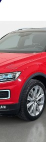 Volkswagen T-Roc VAT 23% Premium 1.5TSI 150KM DSG 2020 r., salon PL, przebieg 57tys.k-4