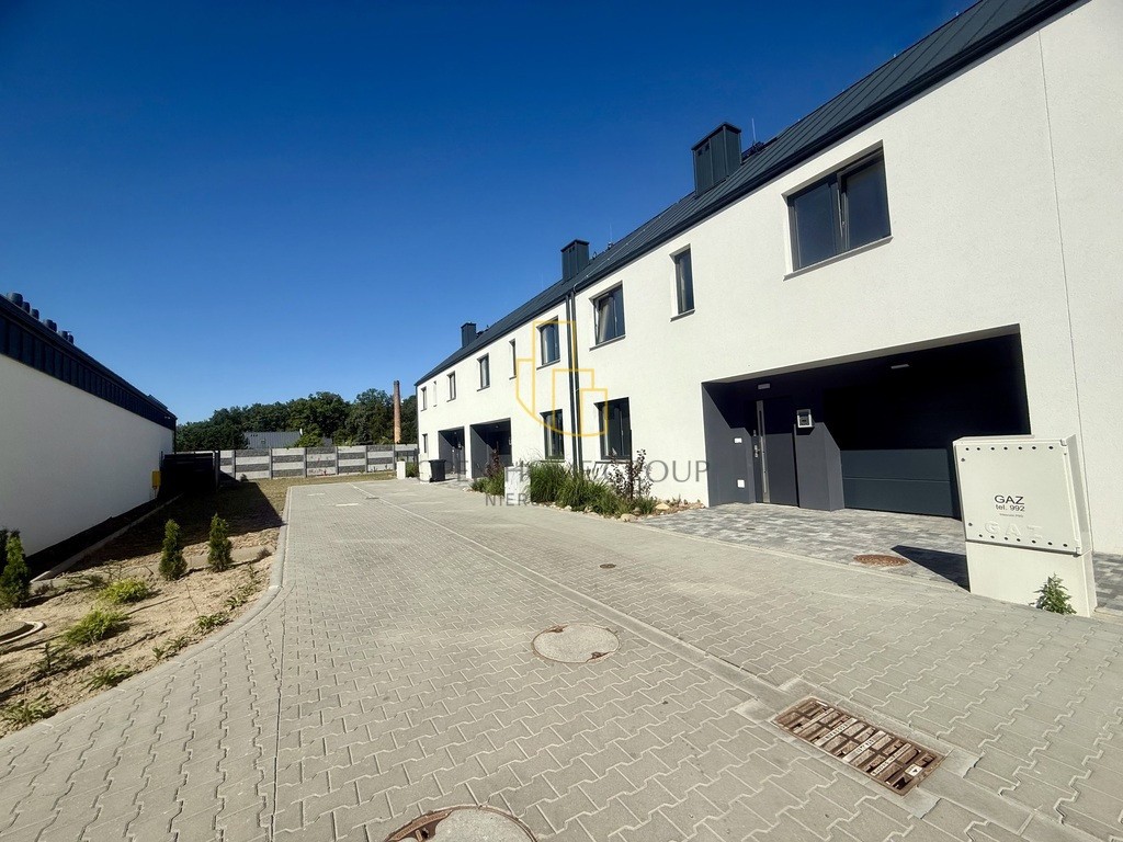 Dom na sprzedaż, 5 pokoi, 131 m², Wilczyce