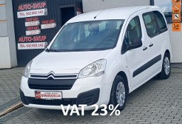 Citroen Berlingo II 5 -osobowy*28450 zł netto*