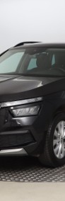 Skoda Kamiq Salon Polska, Serwis ASO, Klimatronic, Tempomat, Parktronic,-3