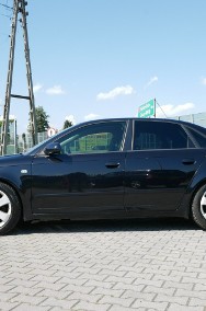 Audi A4 III (B7) 2.0TDI 170KM Sedan Quattro 4x4 +Opony zimowe-2