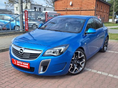 OPC UNLIMITED V6 2.8L 325 KM-1