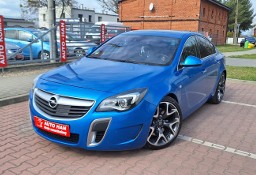 Opel Insignia II OPC UNLIMITED V6 2.8L 325 KM