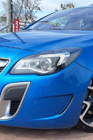 OPC UNLIMITED V6 2.8L 325 KM-2