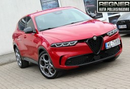 Alfa Romeo Inny Alfa Romeo SalonPL FV23% El.Klapa Grz.Fotele/Kierownica Kamera LED Nawigacja