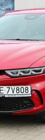 Alfa Romeo SalonPL FV23% El.Klapa Grz.Fotele/Kierownica Kamera LED Nawigacja-3