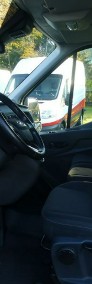 Ford Transit 2,0 Tdci 170KM Lift , Automat , kamera , Webasto , F. Vat23-3