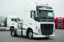 Volvo FH500 / EURO 6 / ACC / GLOBETROTTER XL