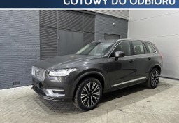 Volvo XC90 V T8 AWD Plug-In Hybrid Ultra Bright Dach Panoramiczny + Wentylowana tapicerka