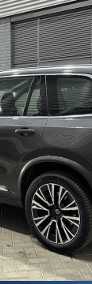 Volvo XC90 V T8 AWD Plug-In Hybrid Ultra Bright Dach Panoramiczny + Wentylowana tapicerka-3