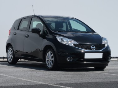 Nissan Note E12 , Klimatronic, Tempomat-1