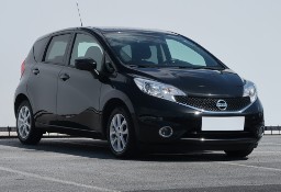 Nissan Note E12 , Klimatronic, Tempomat