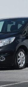 Nissan Note E12 , Klimatronic, Tempomat-3