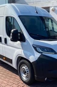 Opel Movano Heavy L4H2 Heavy L4H2 2.2 180KM-2