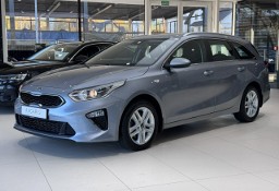 Kia Cee&apos;d III S, FV-23%, Salon Polska, FV23, 1właściciel, gwarancja, DOSTAWA