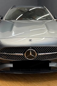 Mercedes-Benz Klasa C W205 200 4-Matic AMG Estate 200 4M Pakiet AMG Premium + Night + Digital Light-2